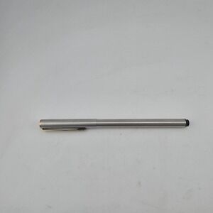 Vintage ALA Mechanical Pencil Silver Tone Metal Drafting Collectible‎
